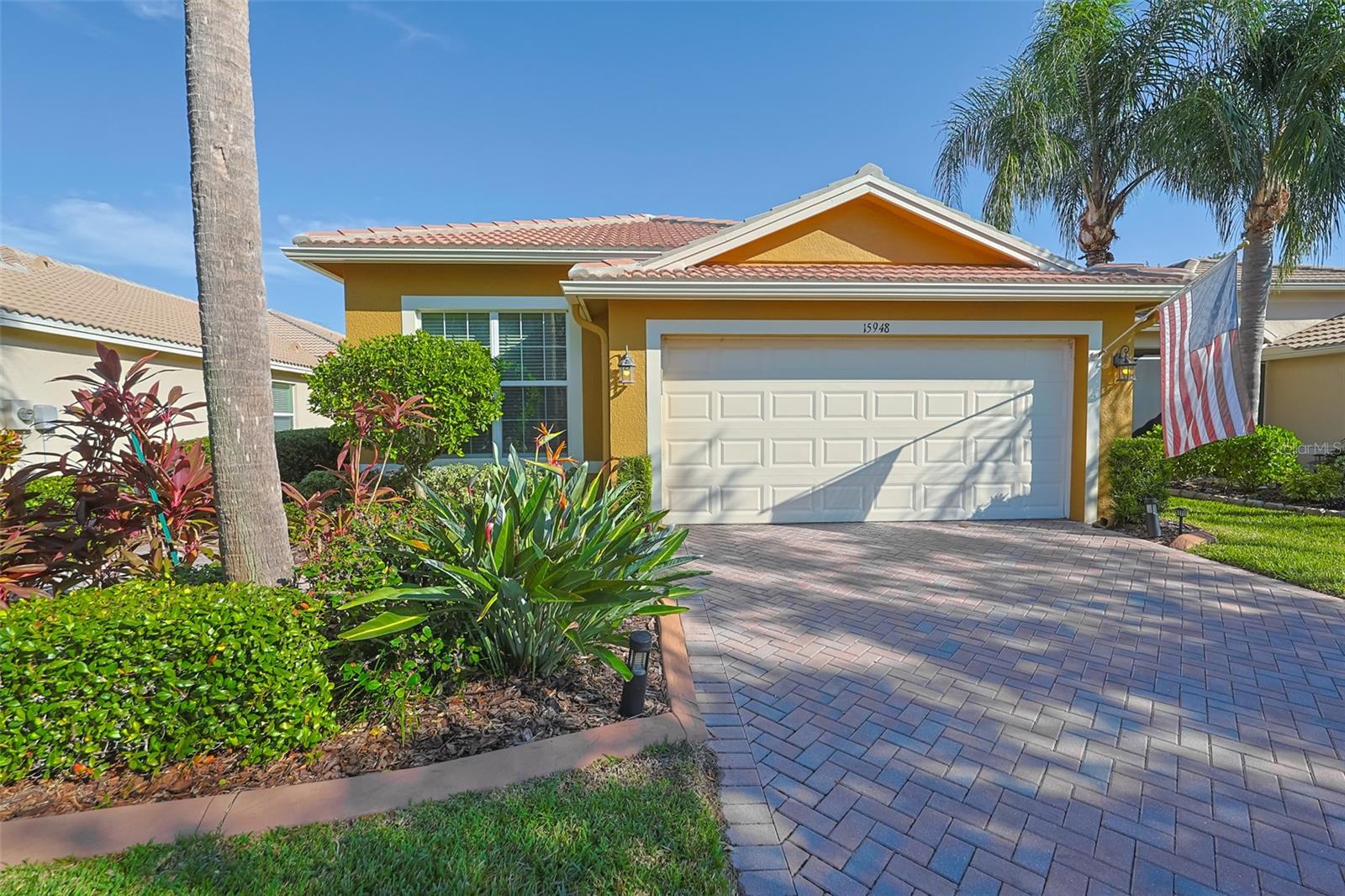 Image 8 of 67 For 15948 Cobble Mill Drive