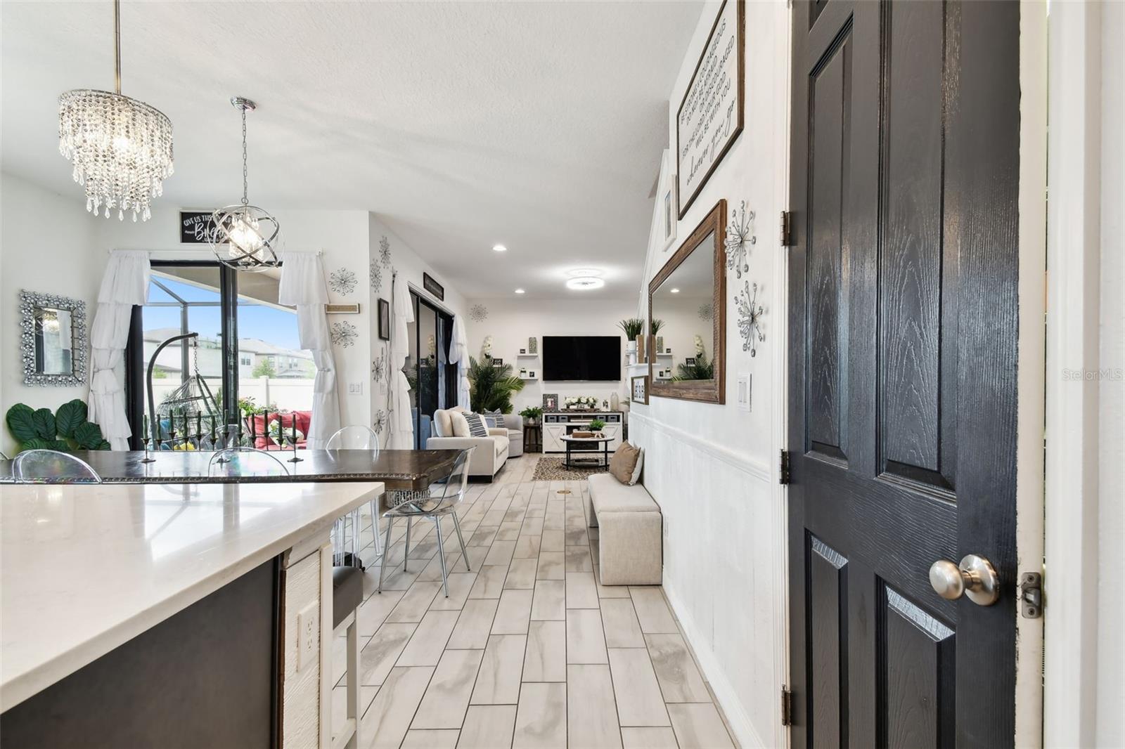 Image 28 of 91 For 12643 Horseshoe Bend Drive