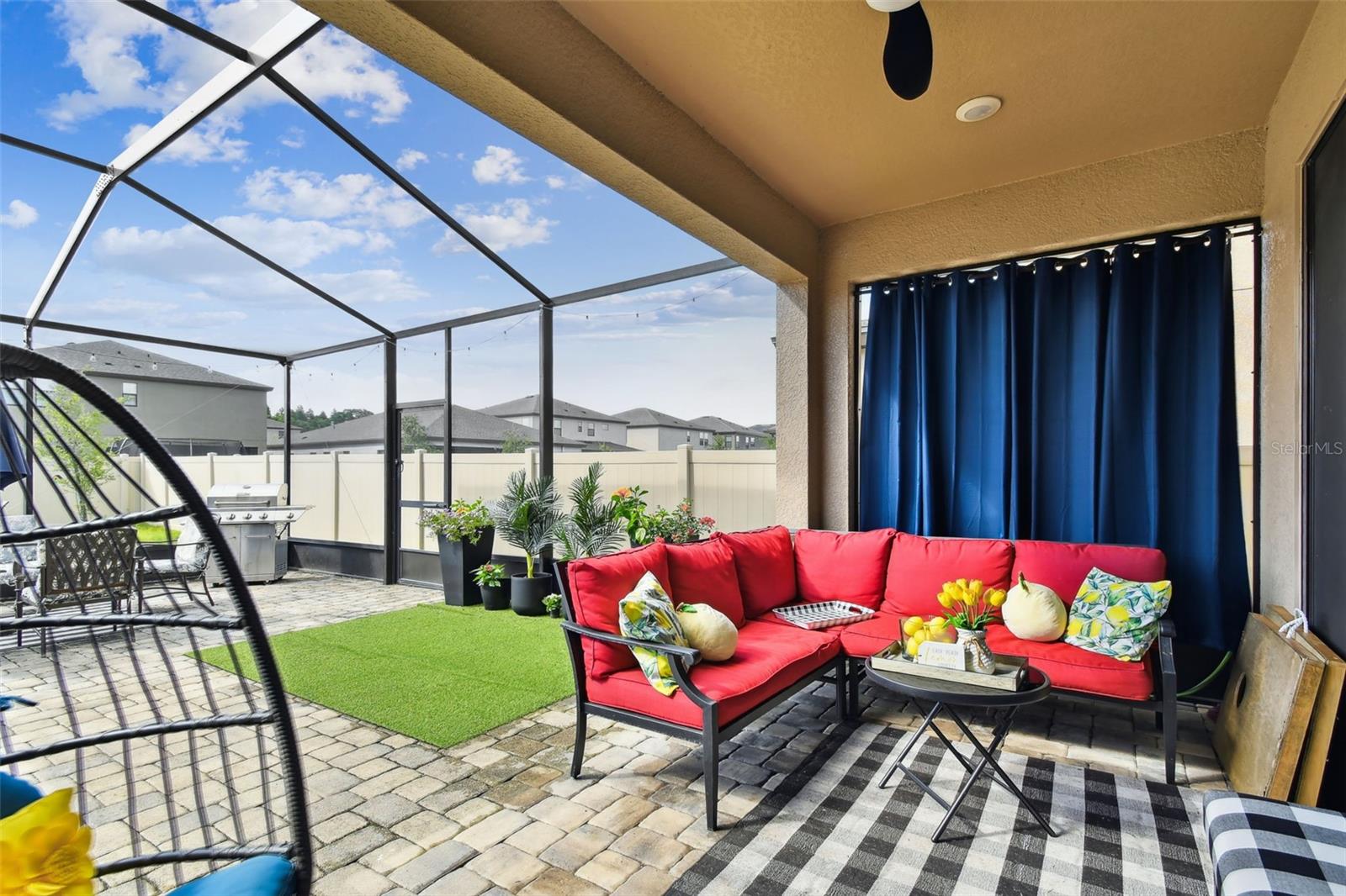 Image 65 of 91 For 12643 Horseshoe Bend Drive