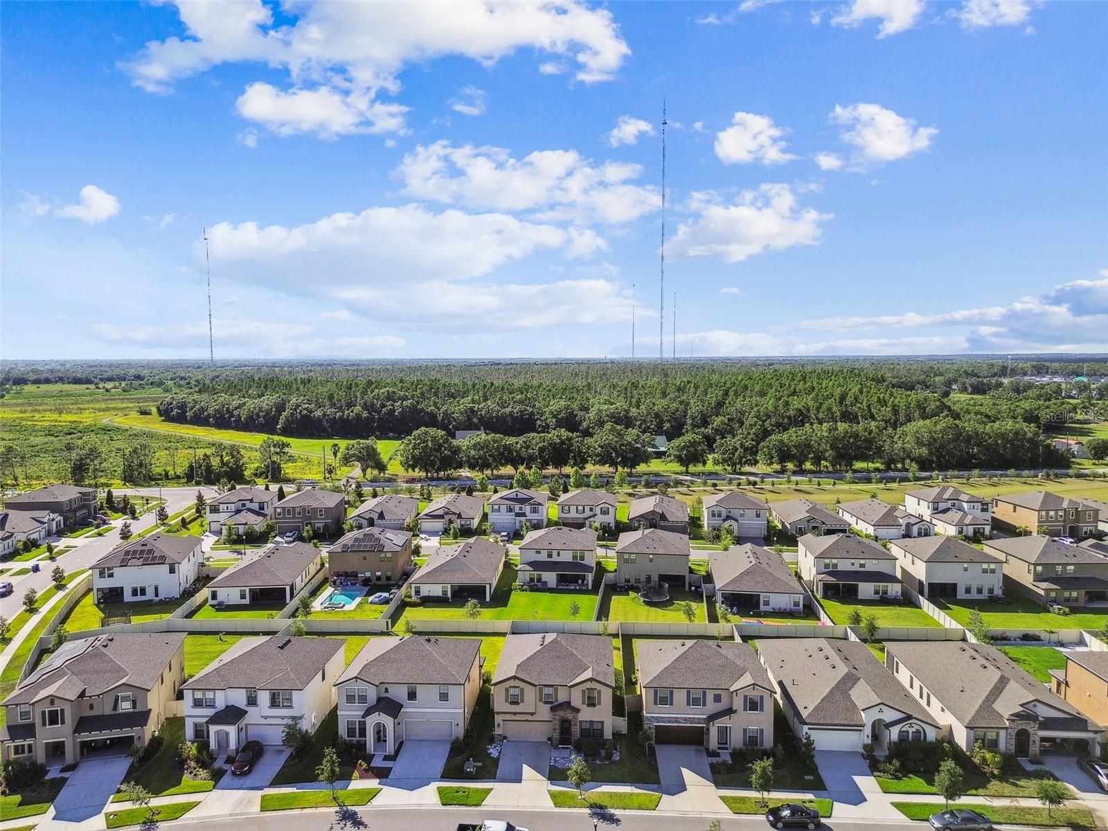 Image 76 of 91 For 12643 Horseshoe Bend Drive