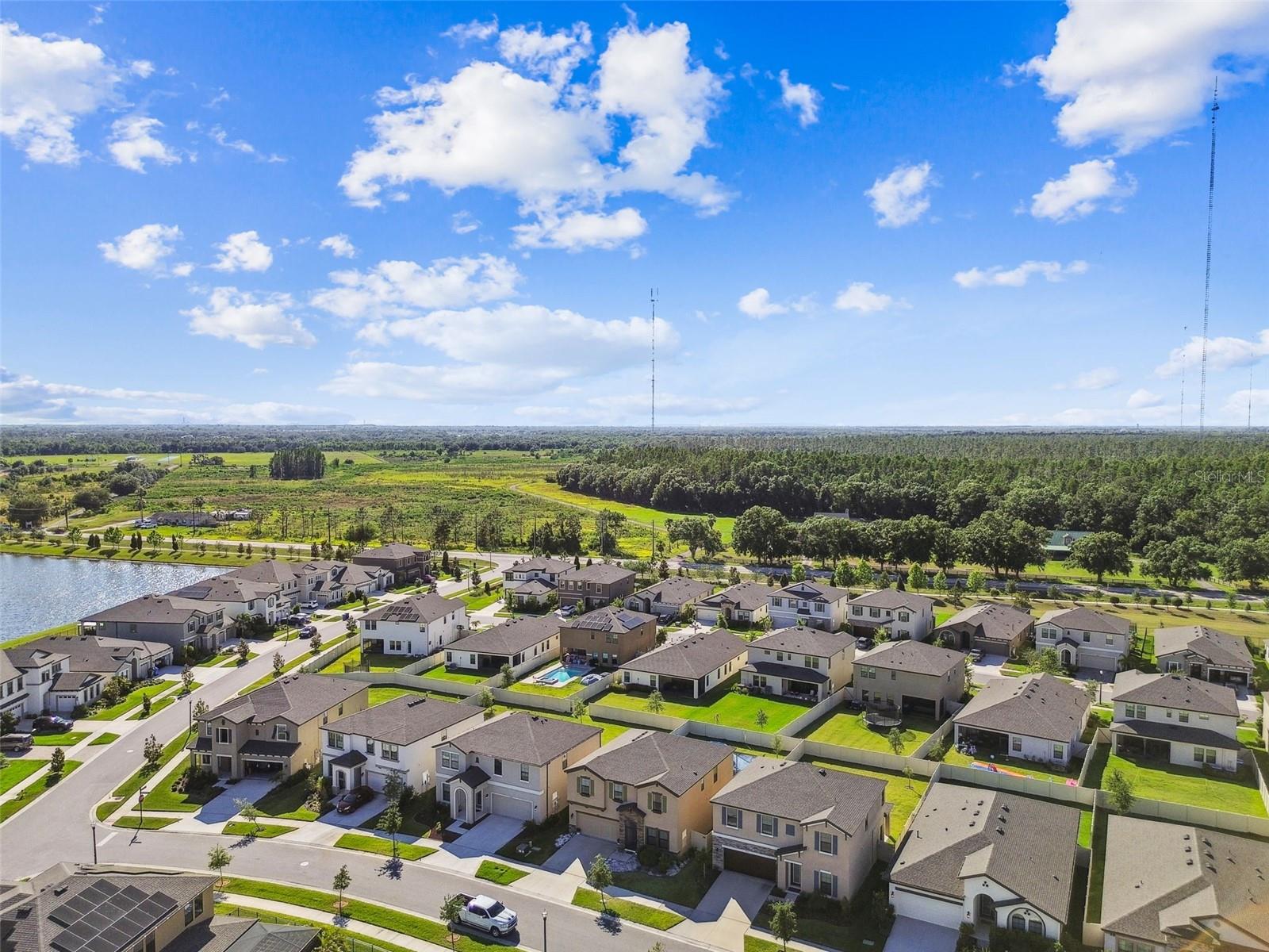 Image 77 of 91 For 12643 Horseshoe Bend Drive