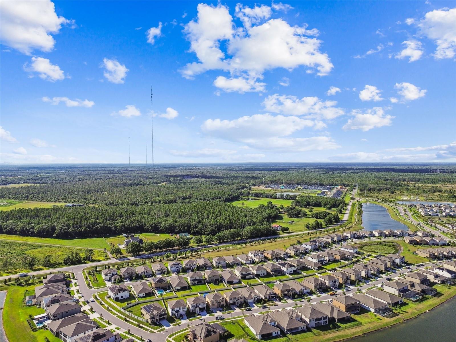 Image 78 of 91 For 12643 Horseshoe Bend Drive