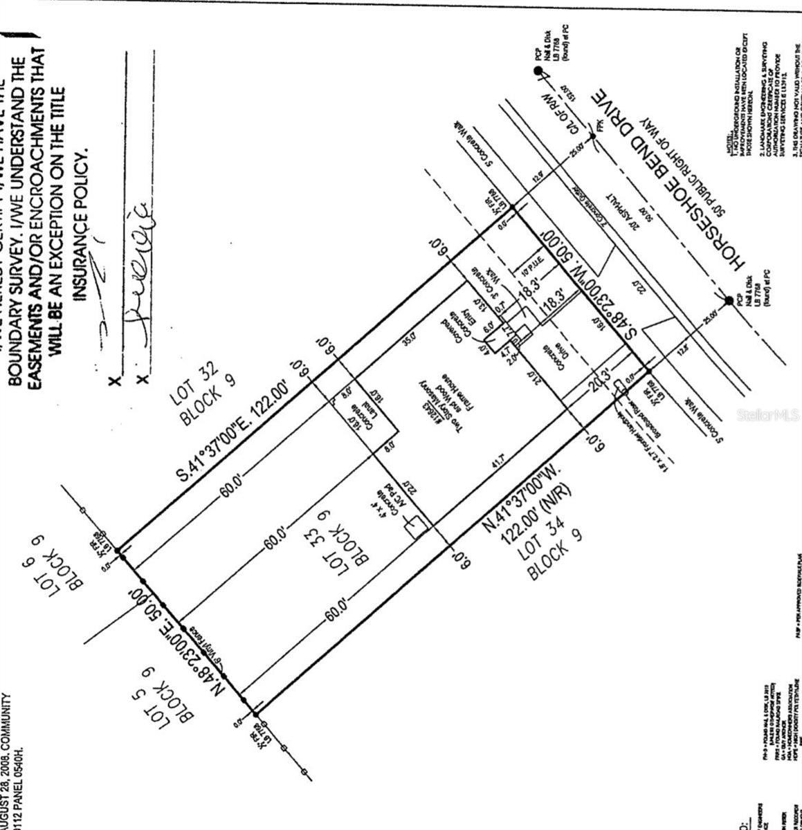Image 79 of 91 For 12643 Horseshoe Bend Drive