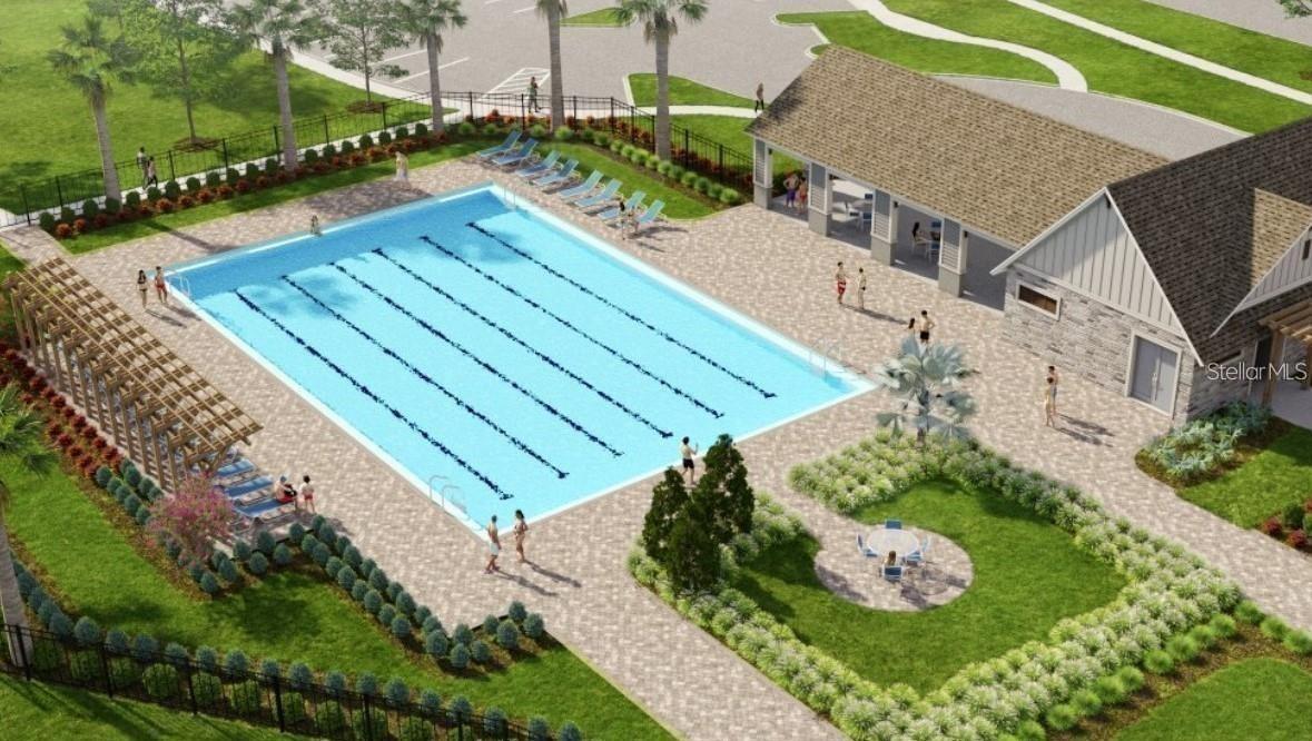 Image 85 of 91 For 12643 Horseshoe Bend Drive