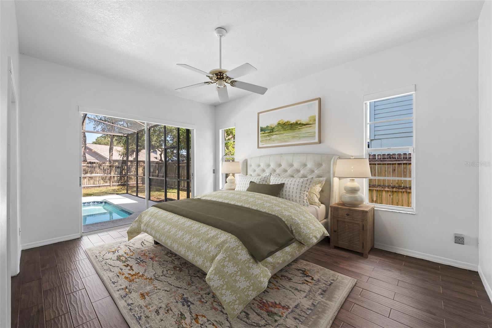 Image 18 of 50 For 4214 Kipling Avenue