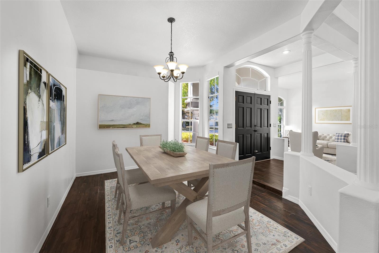 Image 8 of 50 For 4214 Kipling Avenue