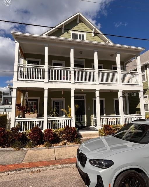 Details for 1510 17th Street 1c, TAMPA, FL 33605