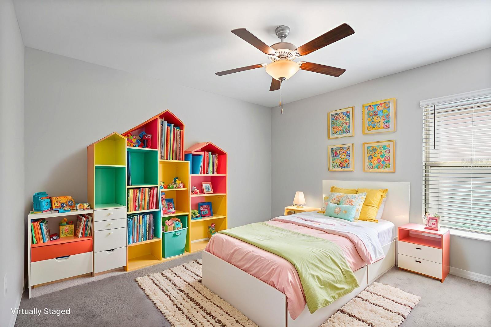 Image 30 of 46 For 190 Rain Berry Avenue