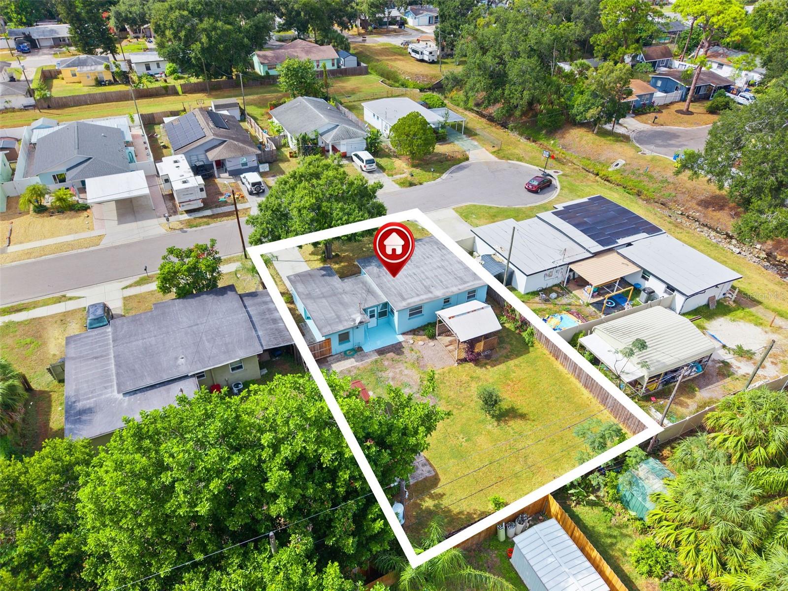 Image 15 of 31 For 7961 52nd Lane N