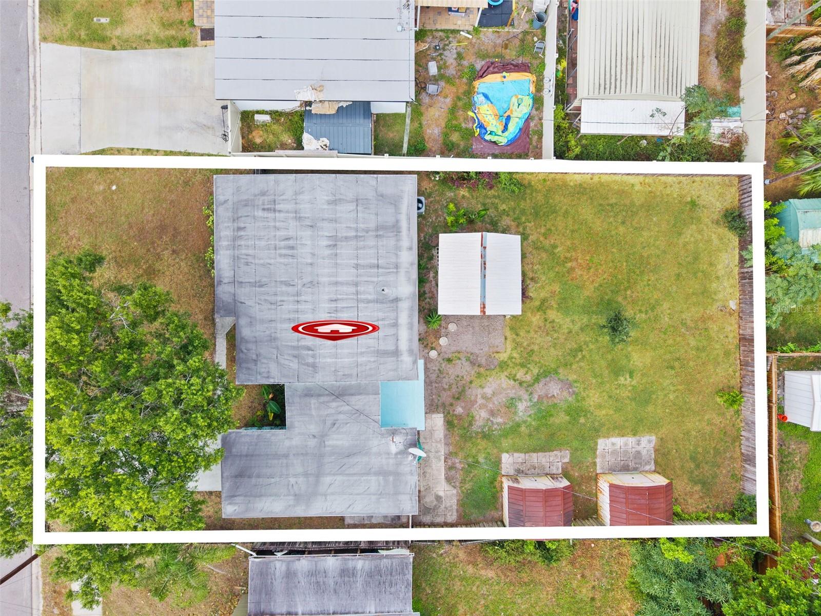 Image 27 of 31 For 7961 52nd Lane N