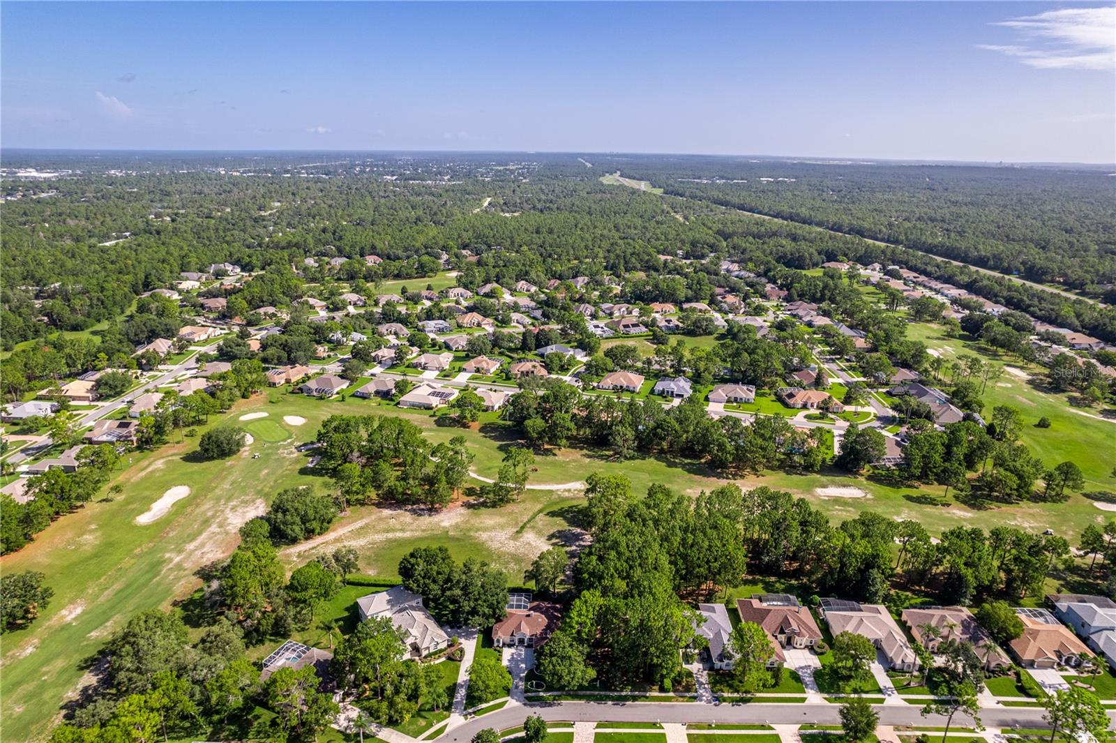 Image 27 of 38 For 5307 Legend Hills Lane