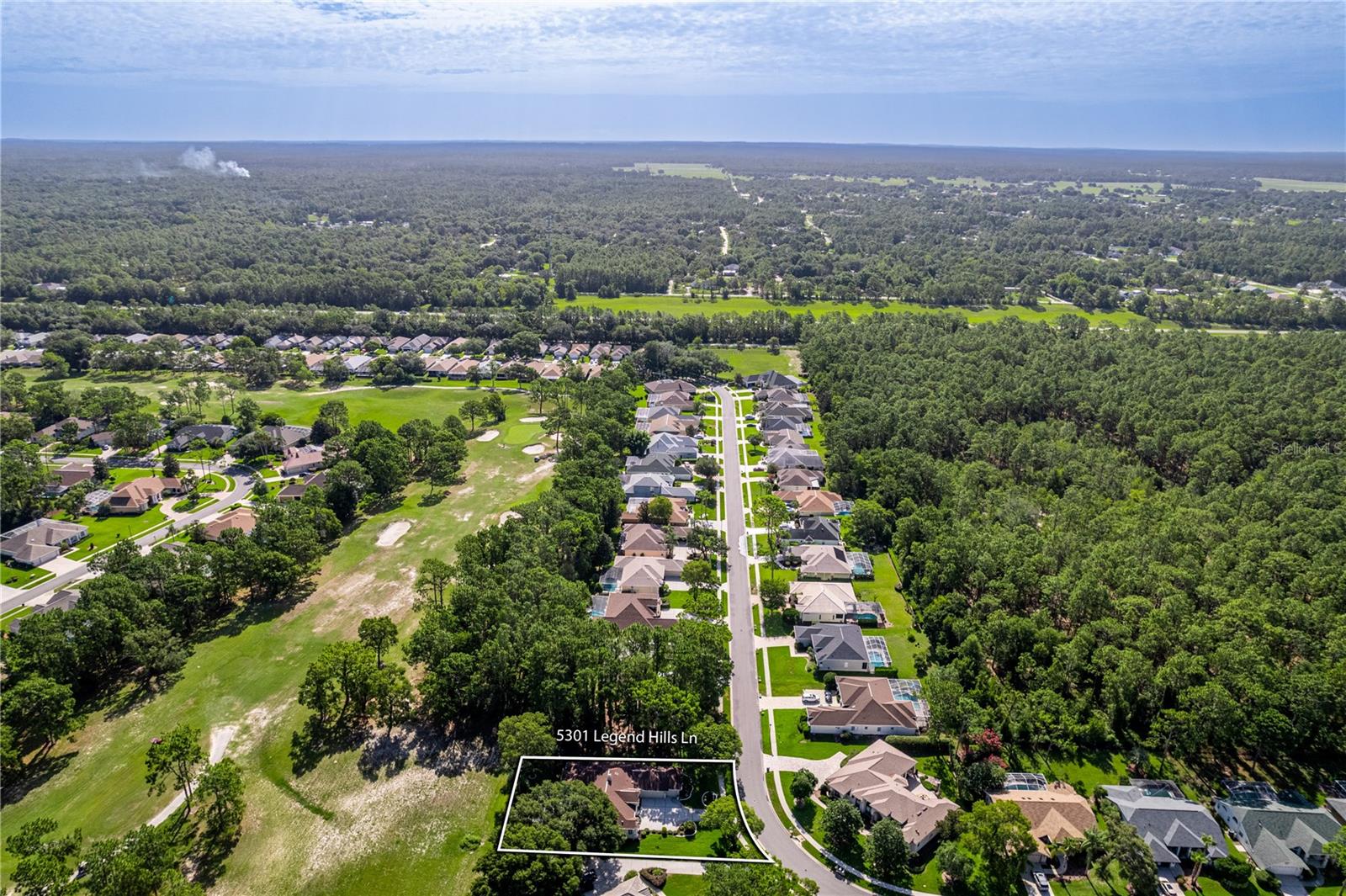 Image 30 of 38 For 5307 Legend Hills Lane