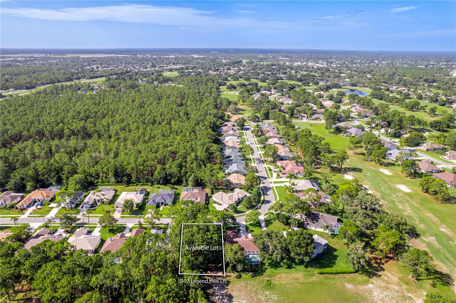 Image 33 of 38 For 5307 Legend Hills Lane