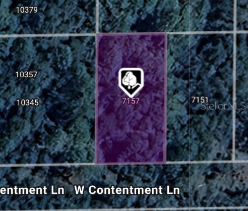 Listing Details for 7157 Contentment Lane, DUNNELLON, FL 34433