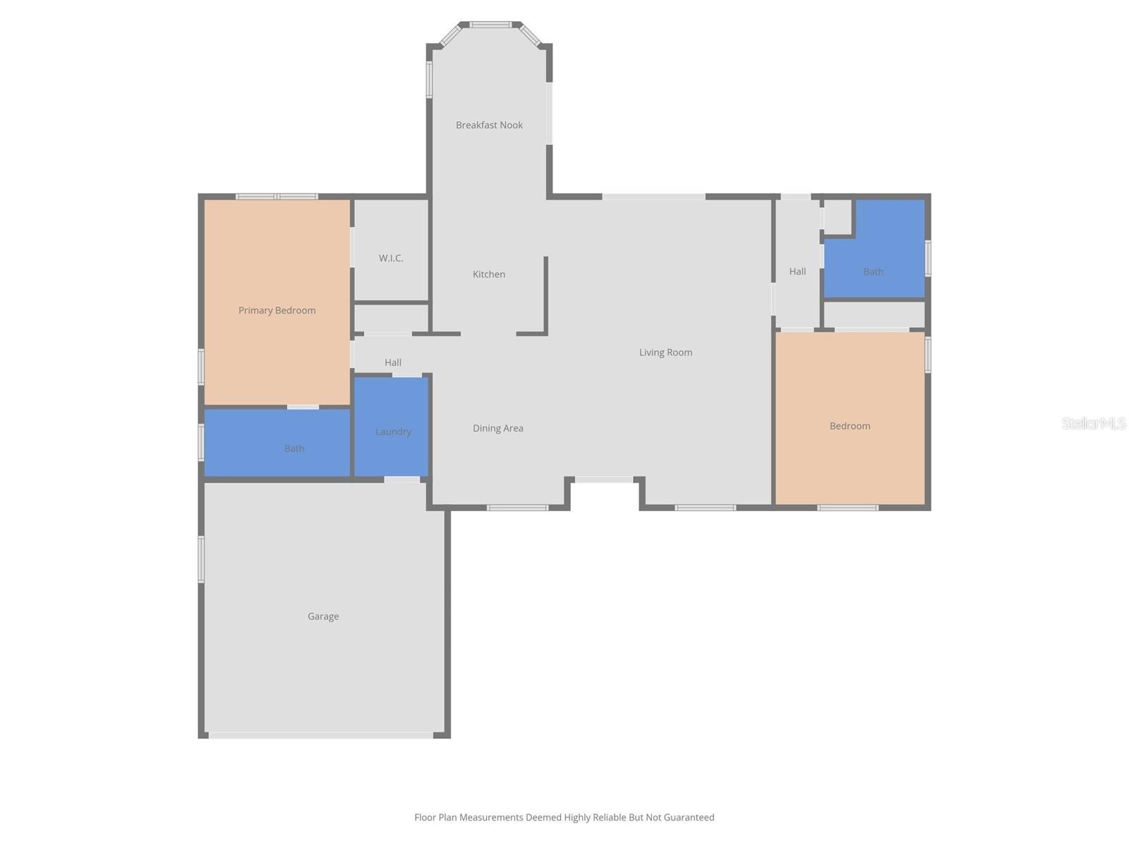 Image 3 of 42 For 10490 Little Street