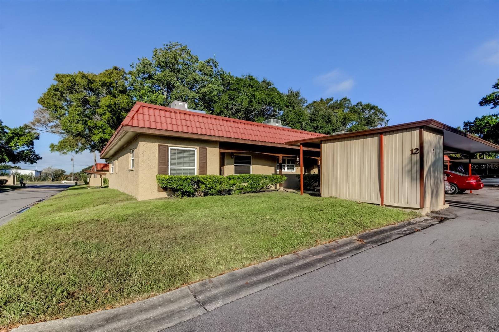 Image 44 of 46 For 601 Hercules Avenue 1201