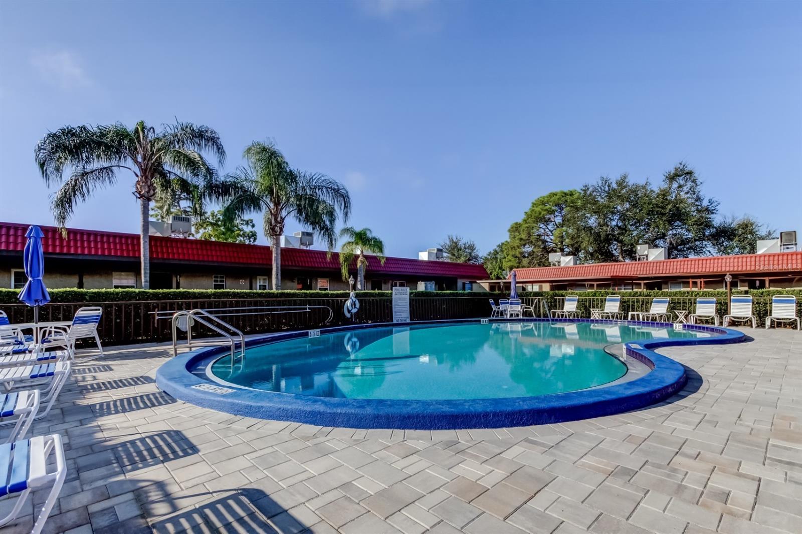 Image 45 of 46 For 601 Hercules Avenue 1201