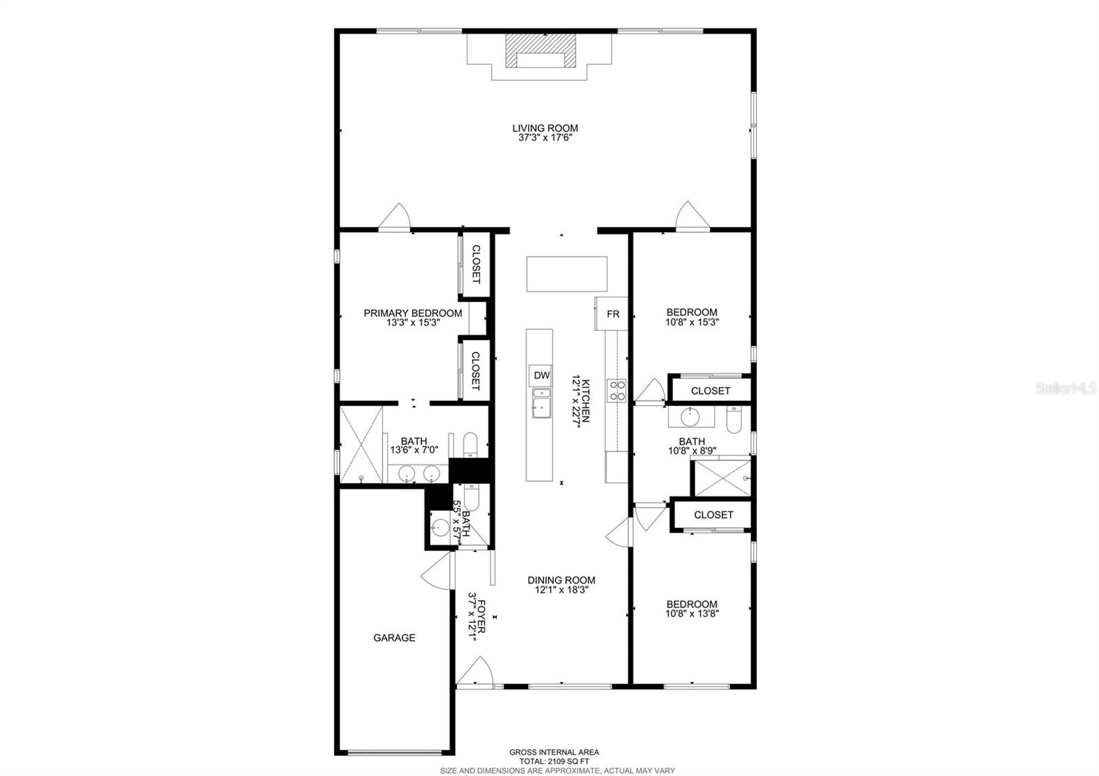 Image 5 of 40 For 210 Lee Street