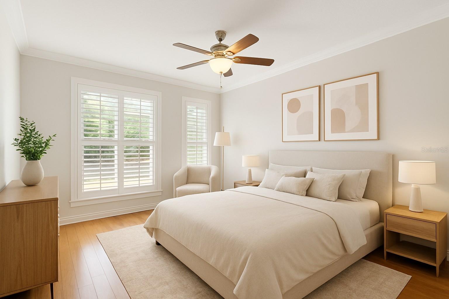 Image 10 of 16 For 926 Cordova Boulevard Ne