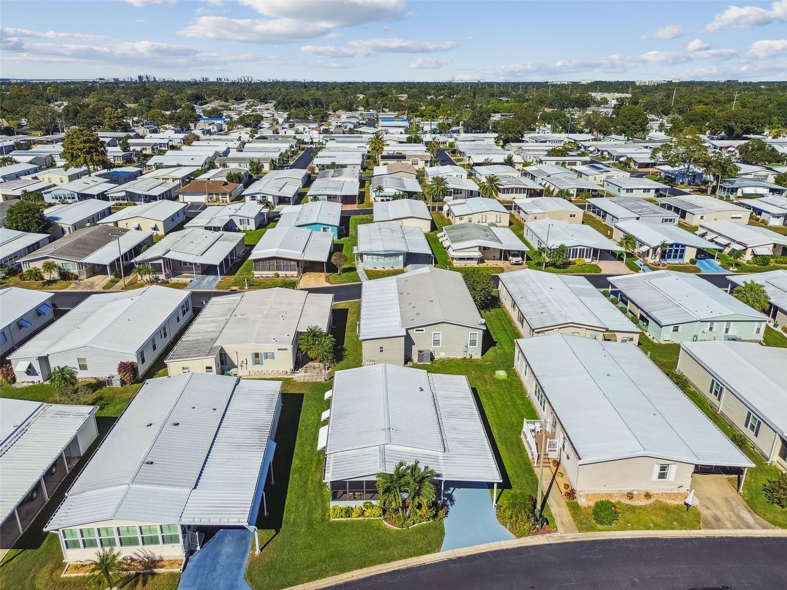 Image 57 of 77 For 12501 Ulmerton Road 182