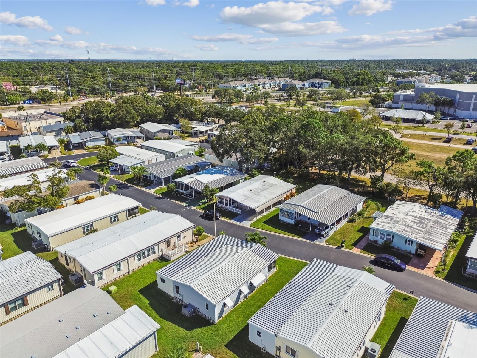 Image 58 of 77 For 12501 Ulmerton Road 182