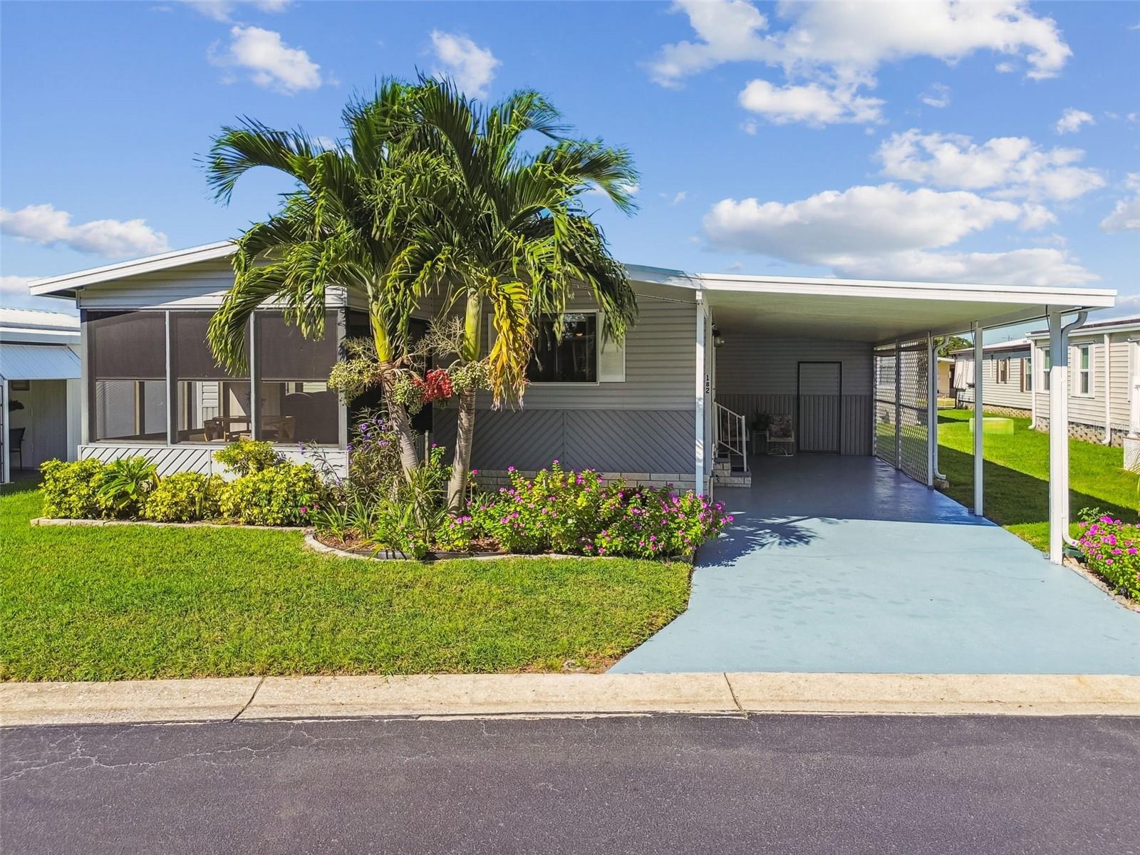 Image 62 of 77 For 12501 Ulmerton Road 182