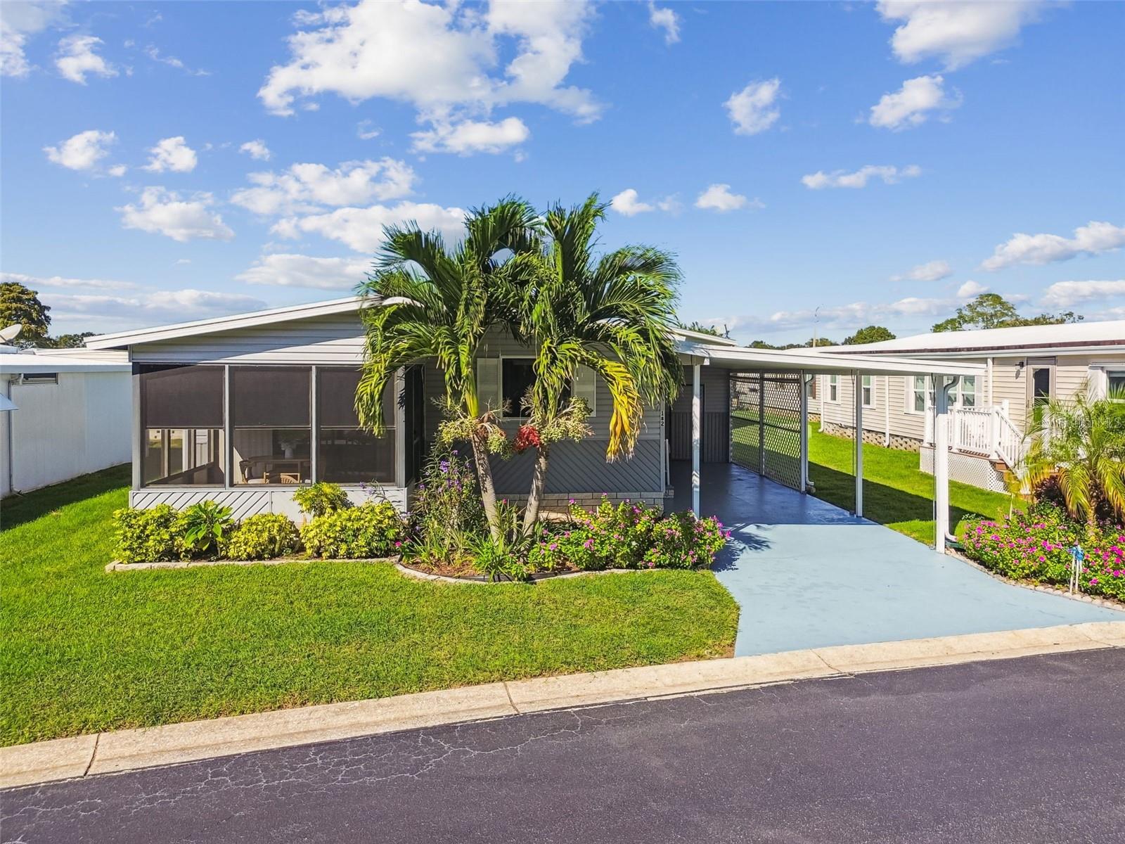 Image 64 of 77 For 12501 Ulmerton Road 182