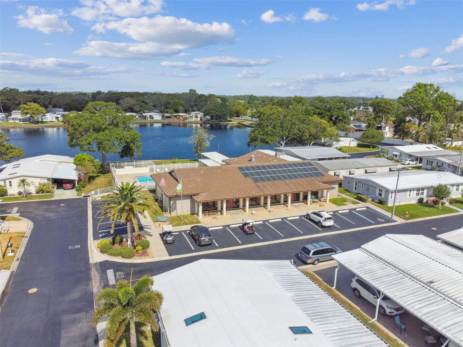 Image 67 of 77 For 12501 Ulmerton Road 182