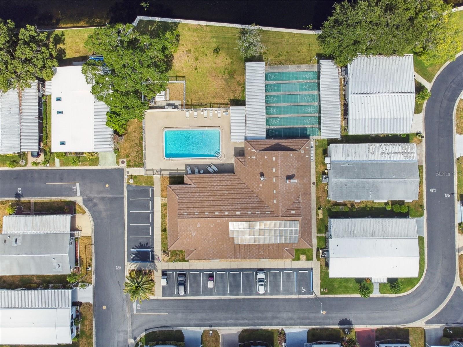 Image 72 of 77 For 12501 Ulmerton Road 182