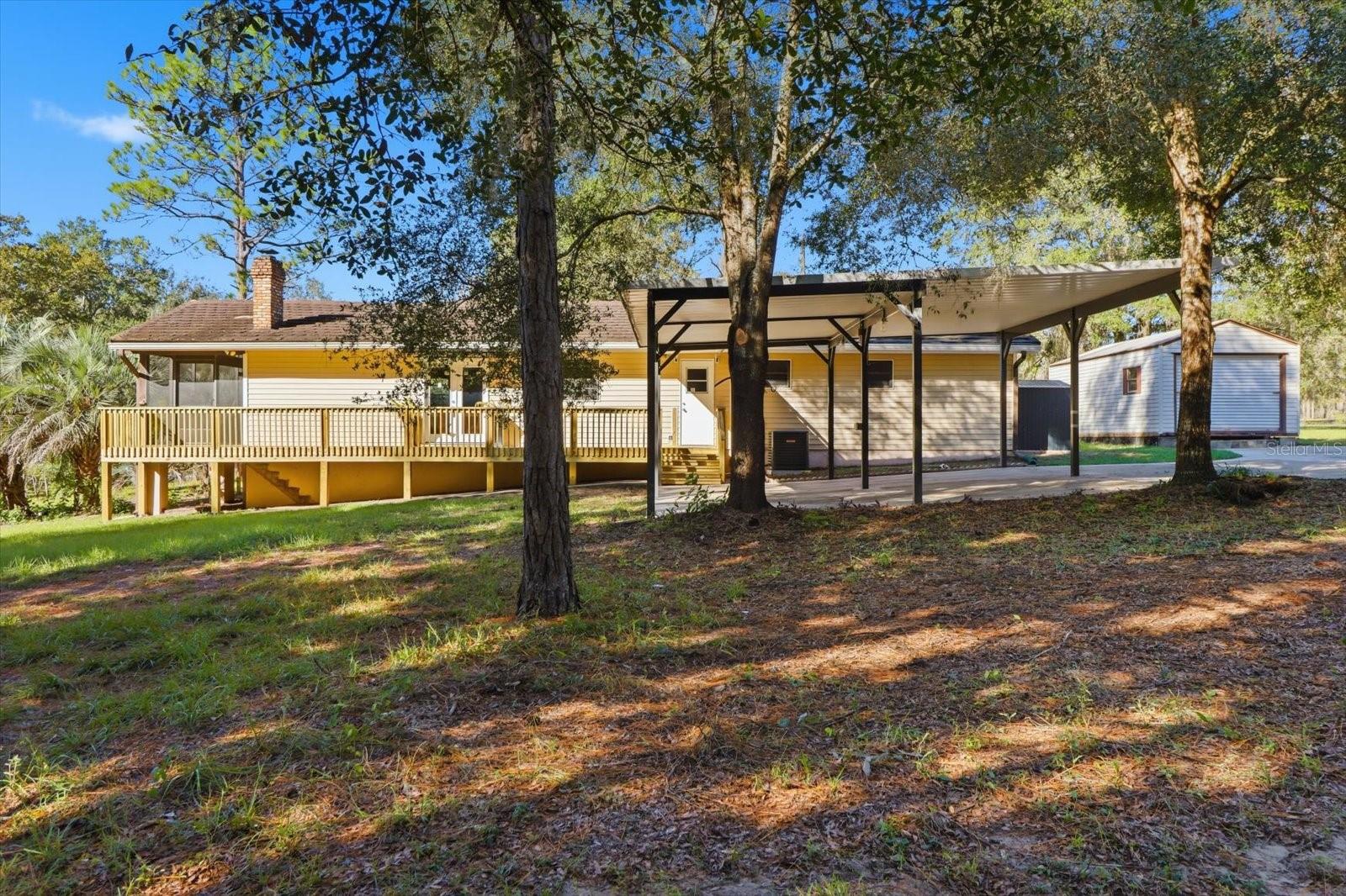 Image 2 of 46 For 8730 Haines Court