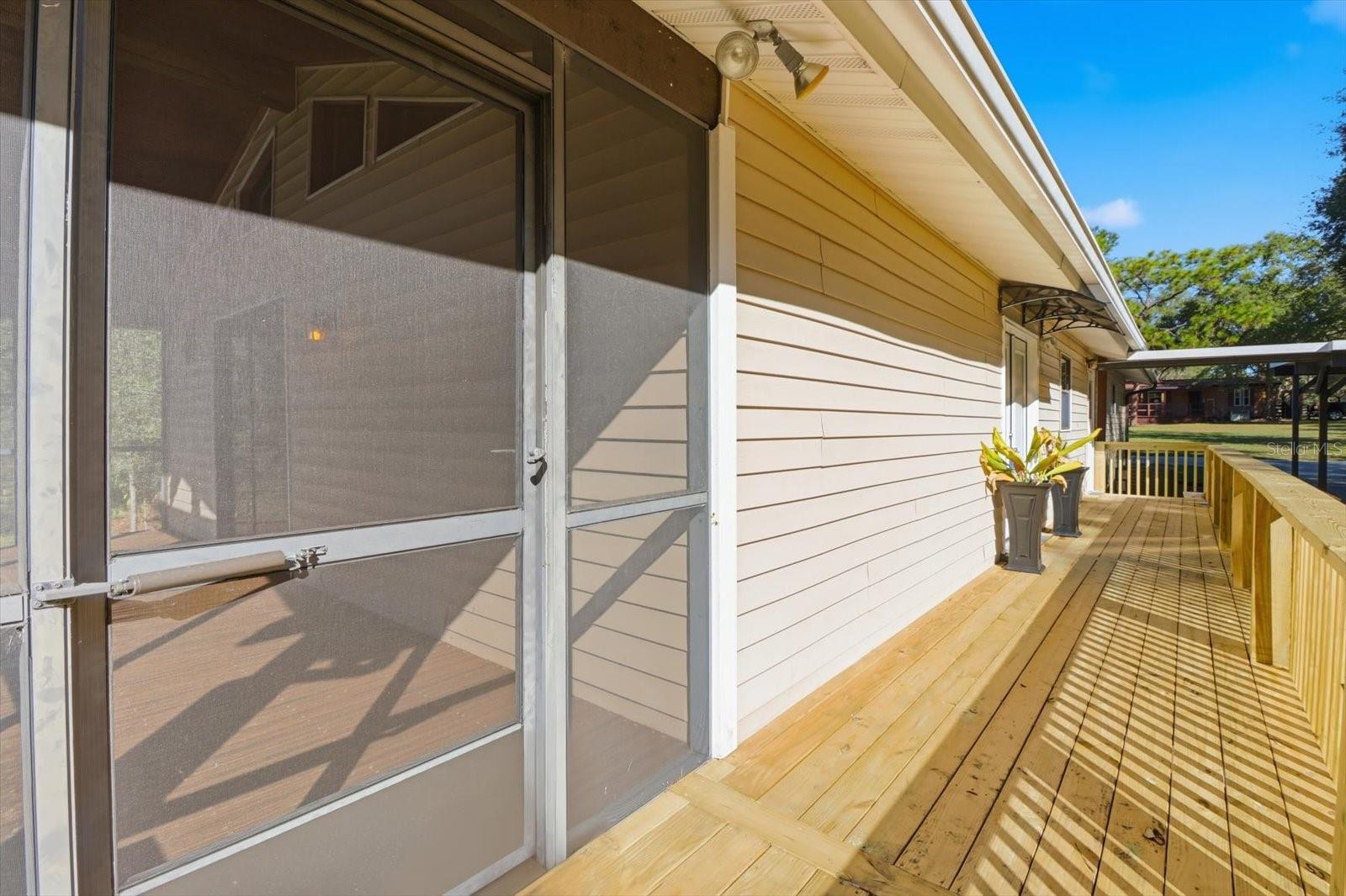 Image 29 of 46 For 8730 Haines Court