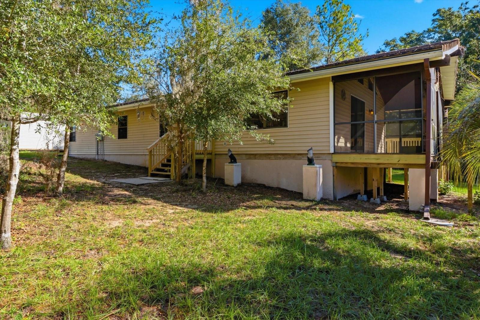 Image 30 of 46 For 8730 Haines Court