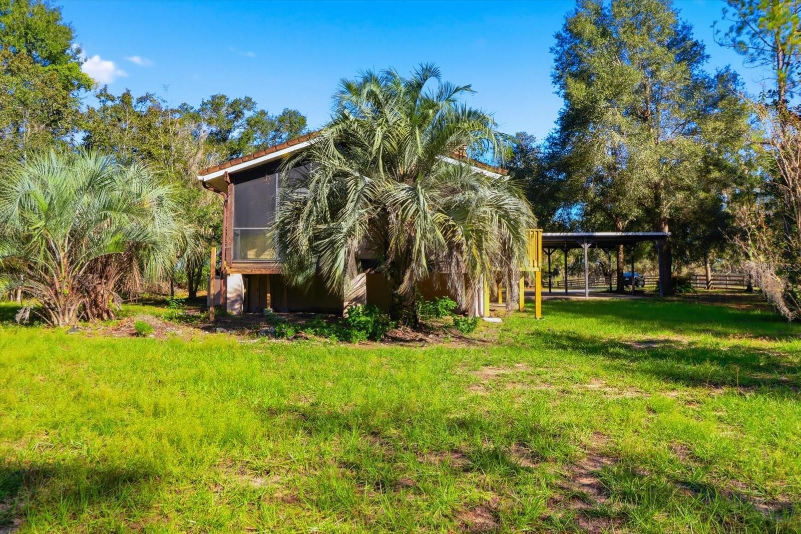 Image 31 of 46 For 8730 Haines Court