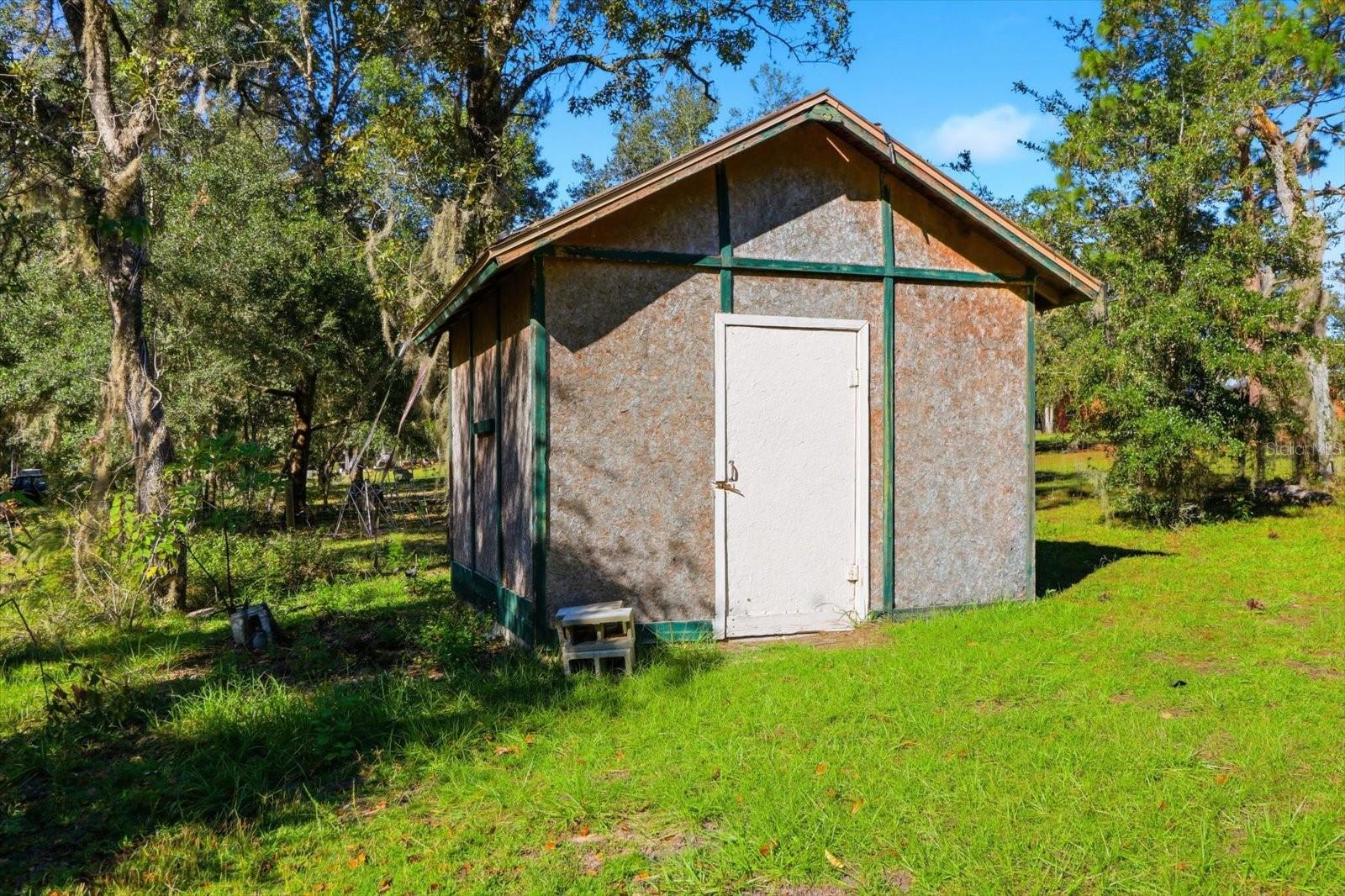 Image 32 of 46 For 8730 Haines Court