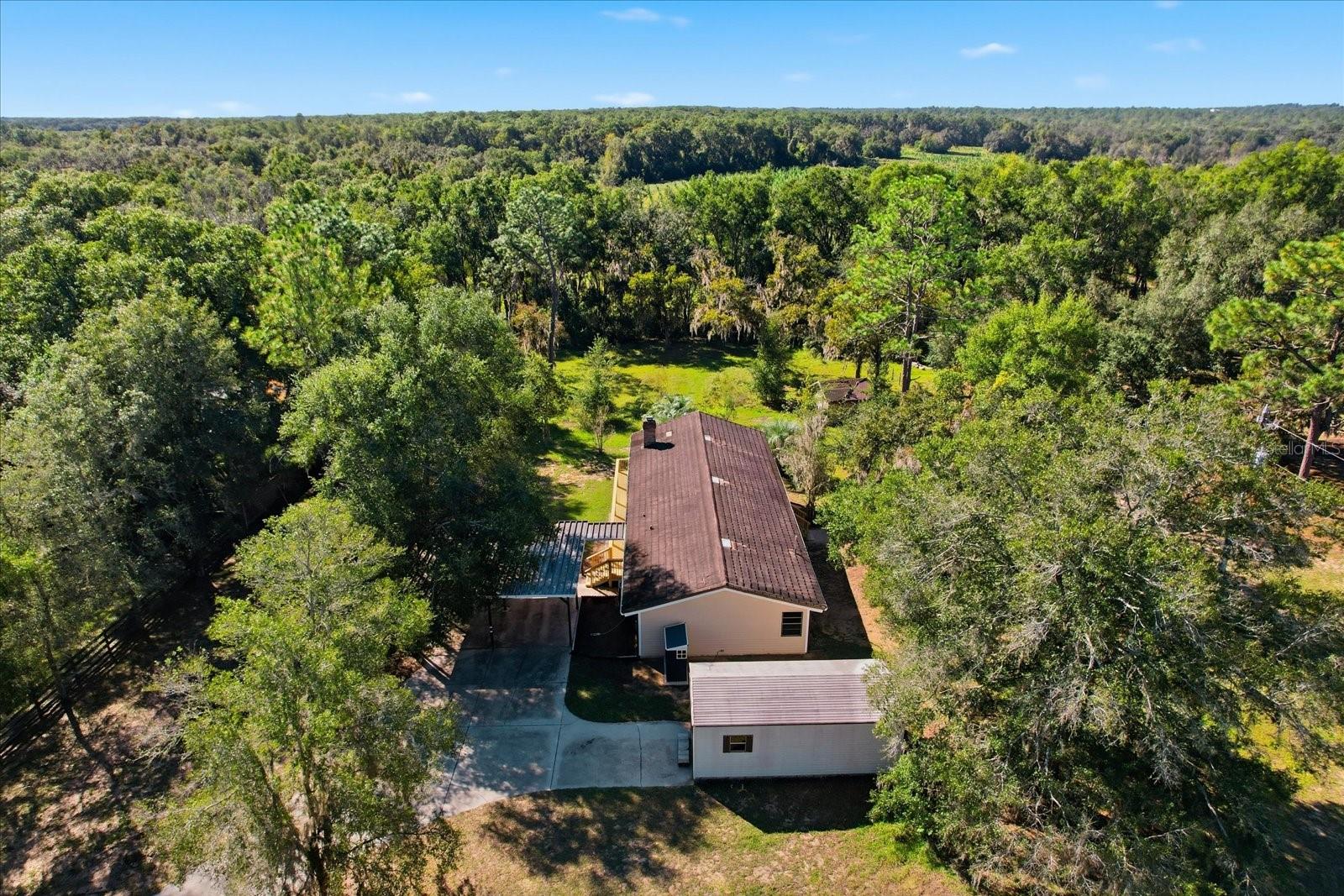 Image 34 of 46 For 8730 Haines Court