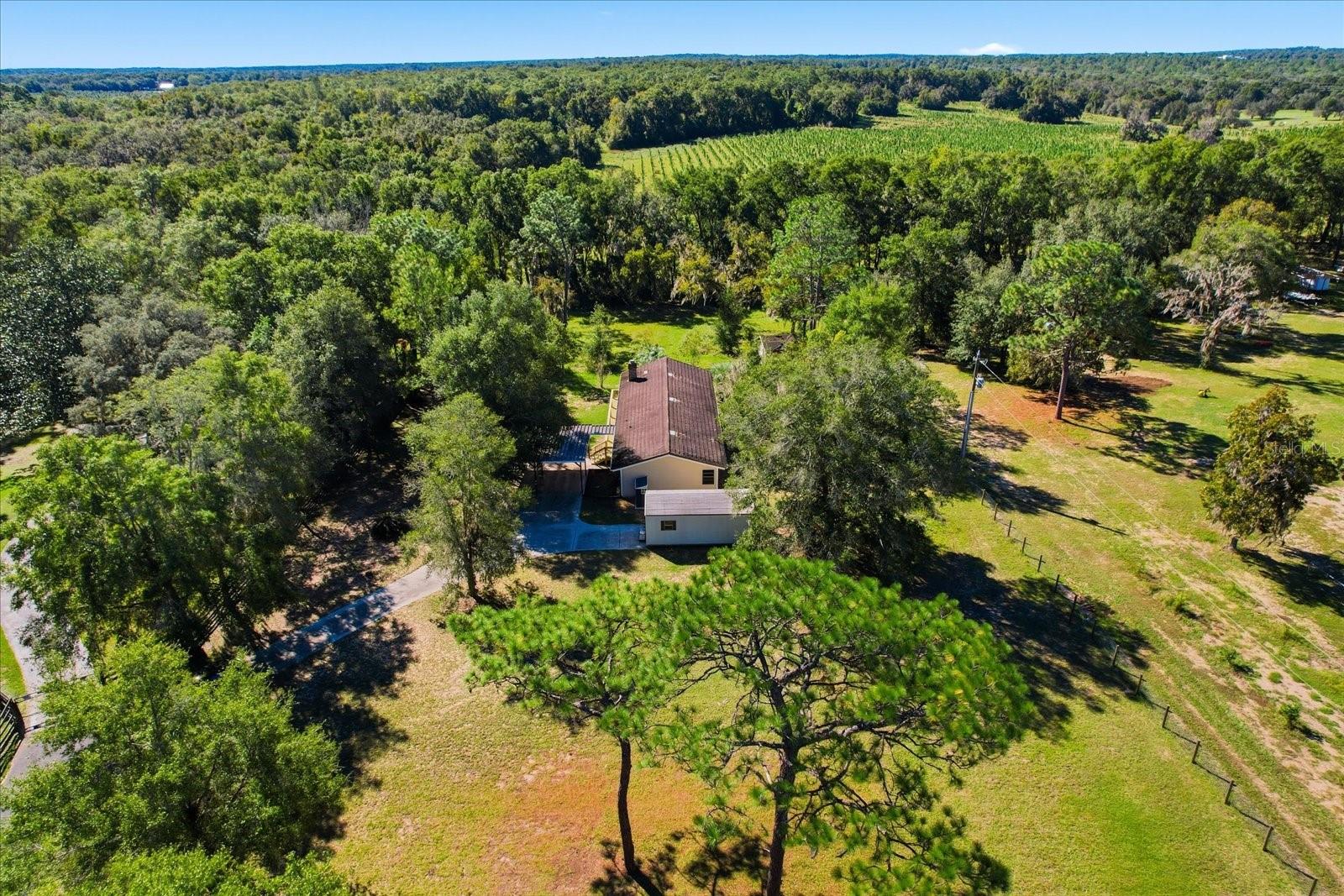 Image 35 of 46 For 8730 Haines Court