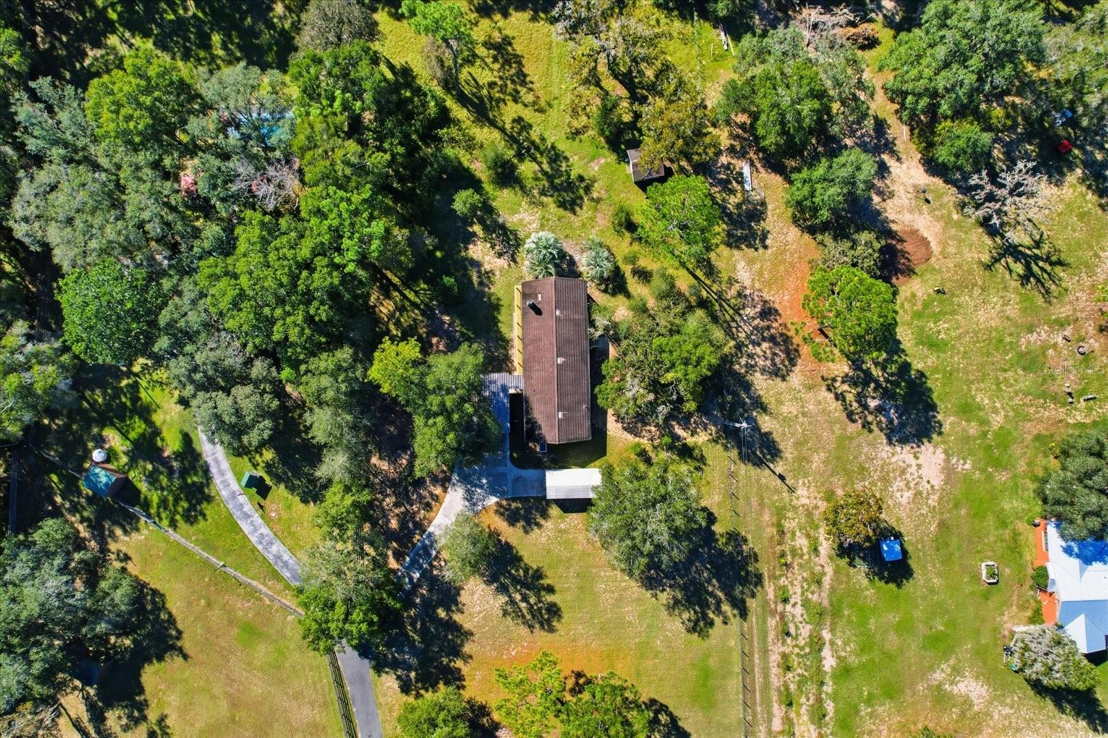 Image 39 of 46 For 8730 Haines Court