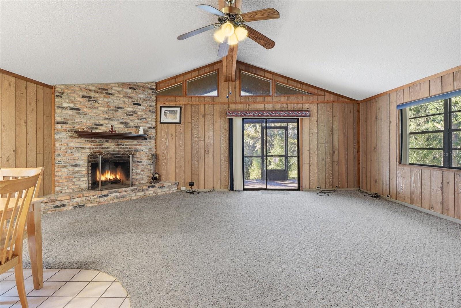 Image 4 of 46 For 8730 Haines Court