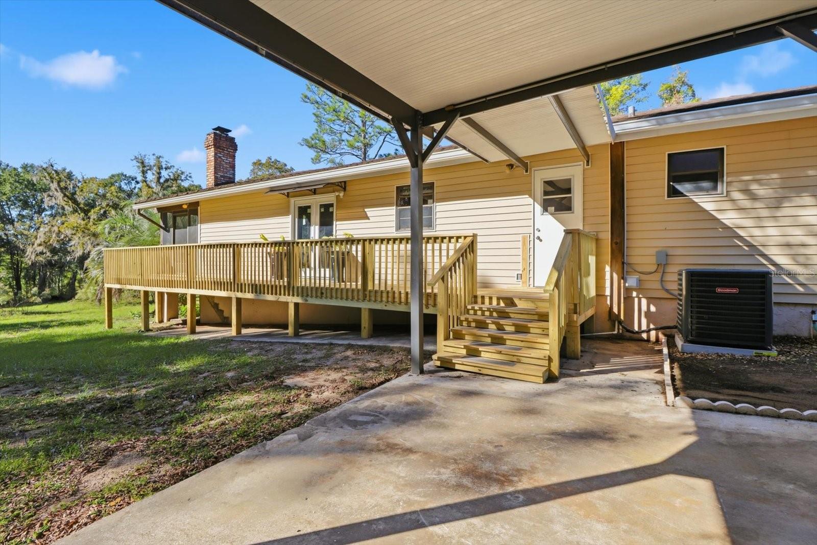 Image 41 of 46 For 8730 Haines Court