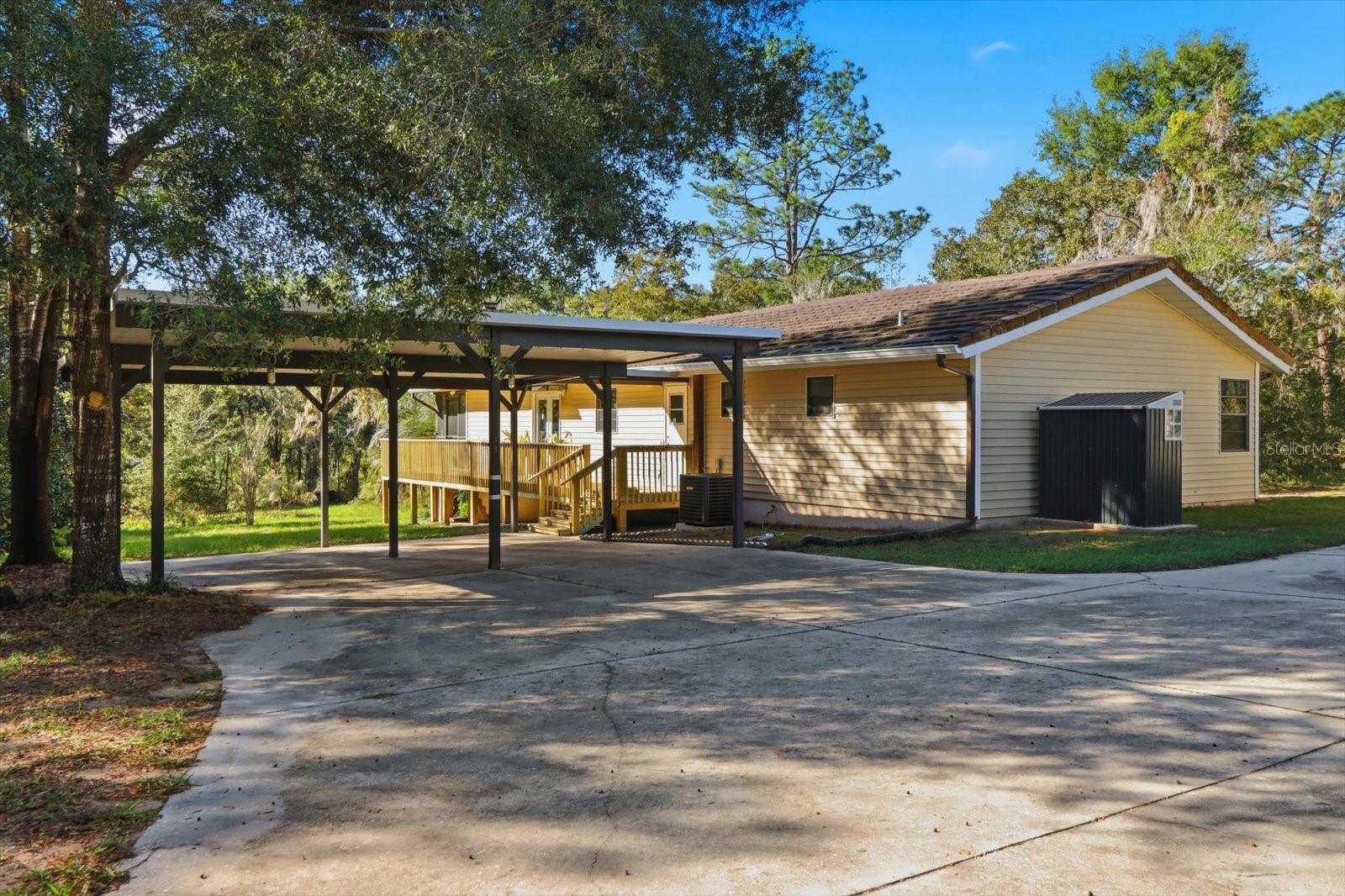 Image 43 of 46 For 8730 Haines Court