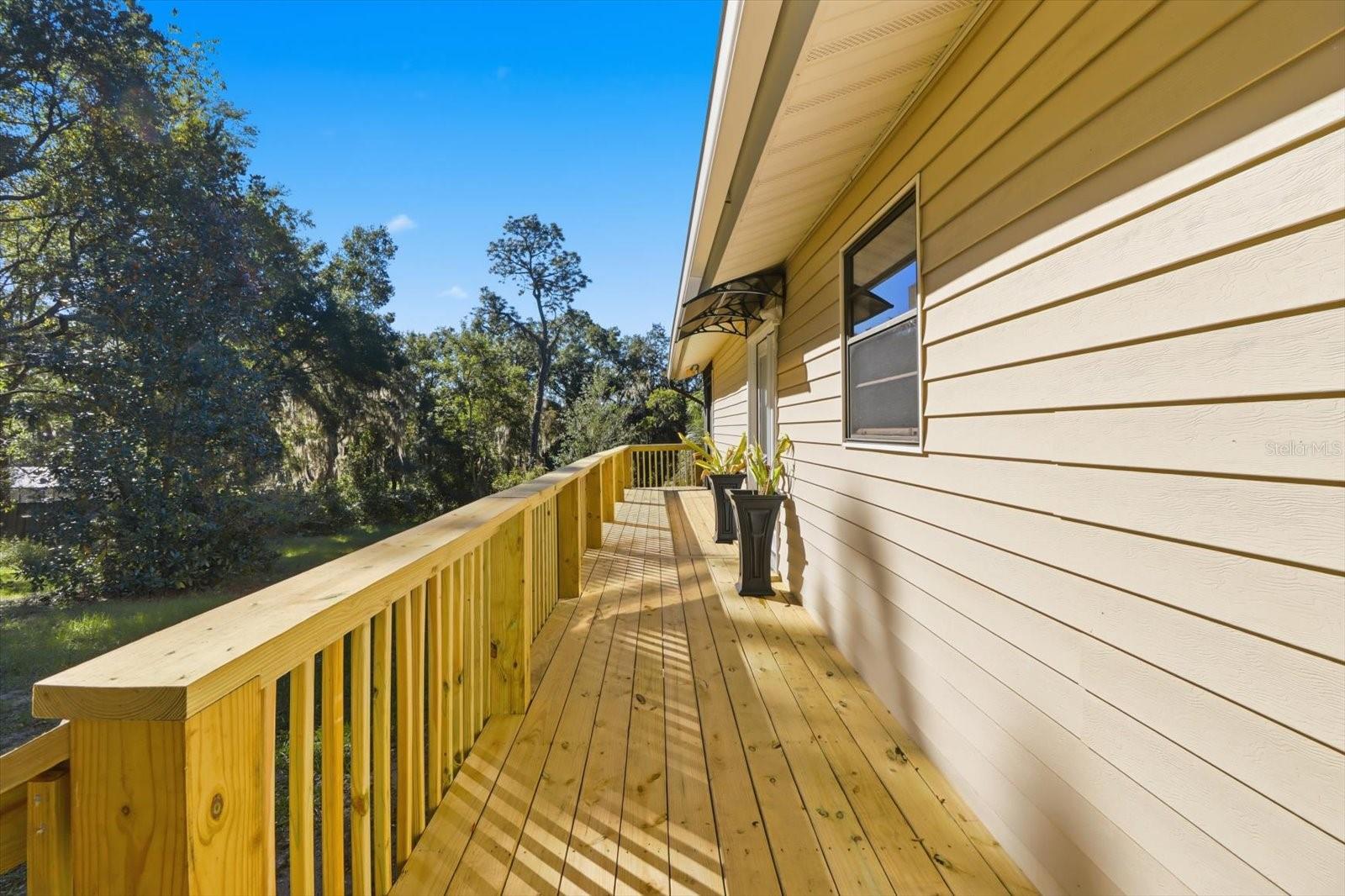 Image 45 of 46 For 8730 Haines Court