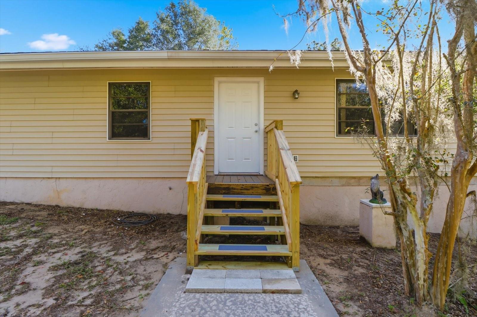 Image 46 of 46 For 8730 Haines Court