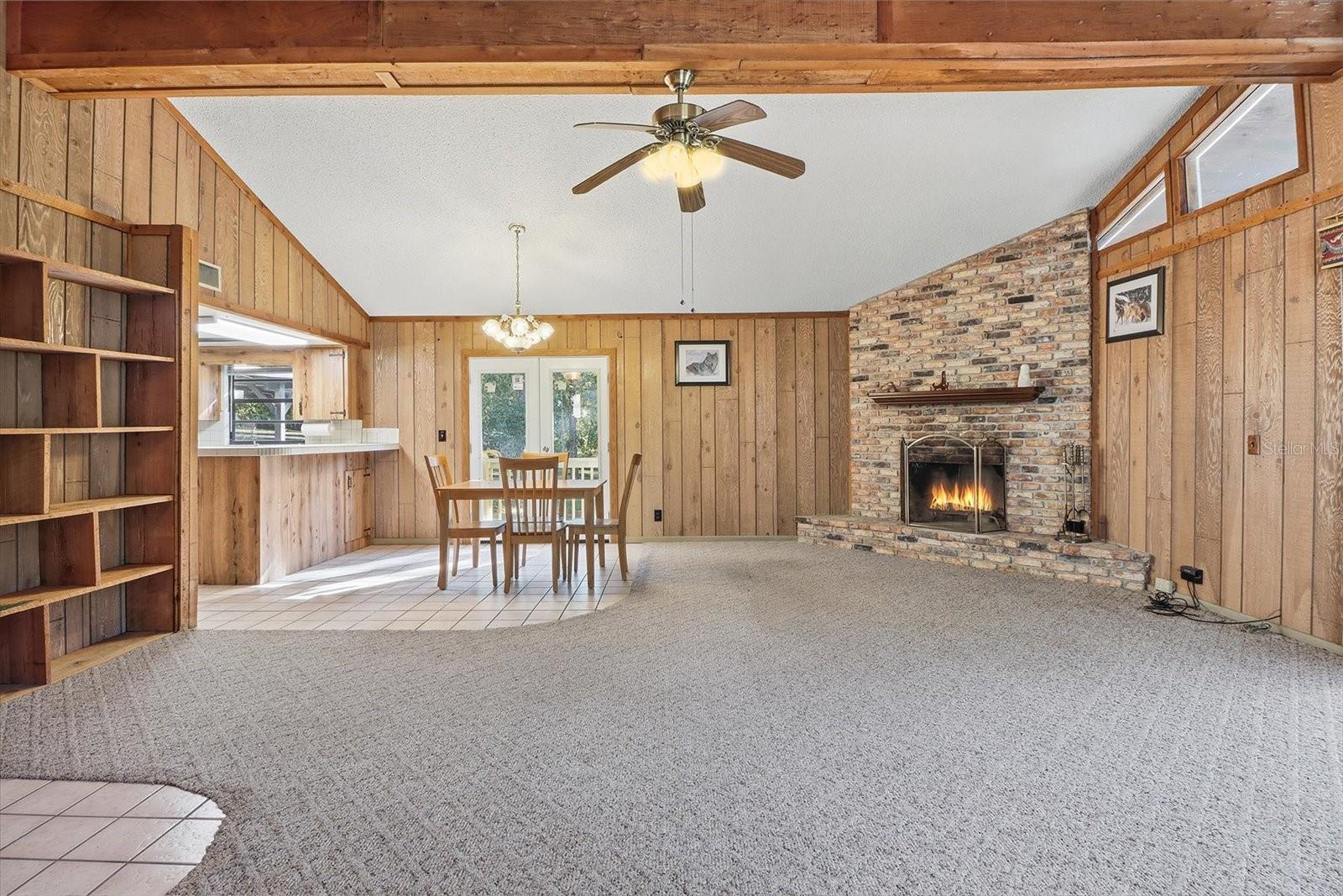 Image 8 of 46 For 8730 Haines Court