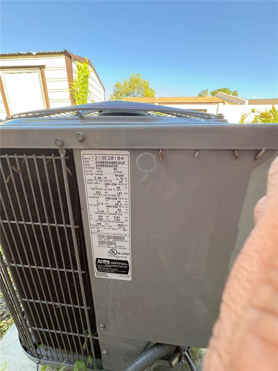 Image 39 of 63 For 7712 Willow Park Drive