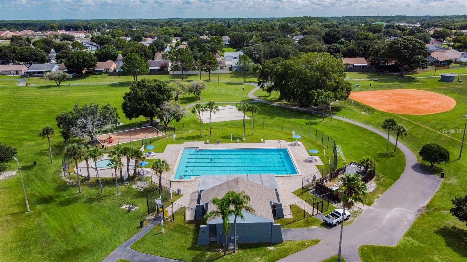 Image 21 of 22 For 10930 Brightside Drive