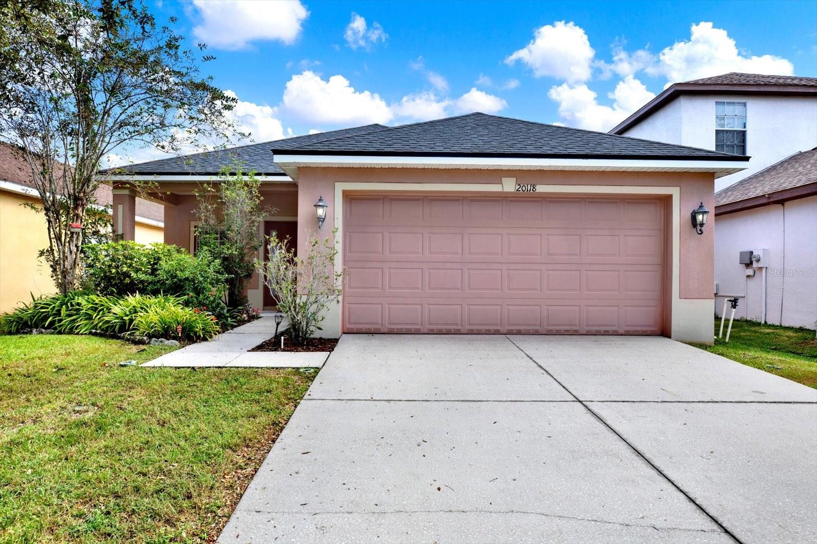Details for 20118 Bay Cedar Avenue, TAMPA, FL 33647