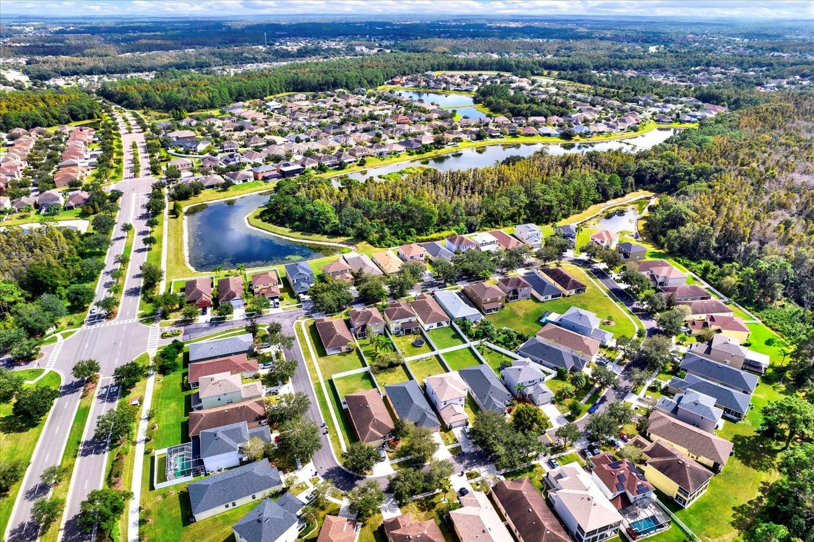 Image 22 of 39 For 20118 Bay Cedar Avenue