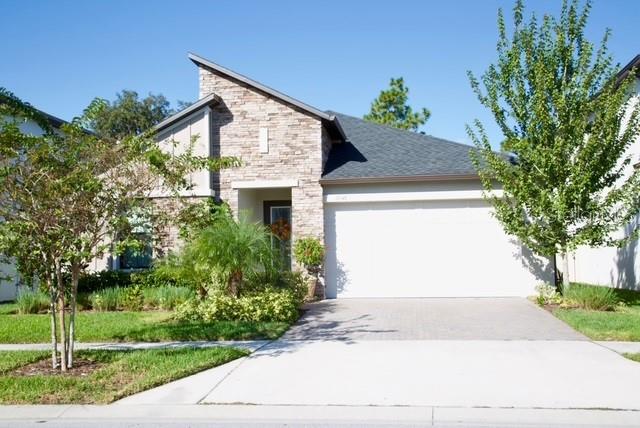 Details for 21548 Violet Periwinkle Drive, LAND O LAKES, FL 34637