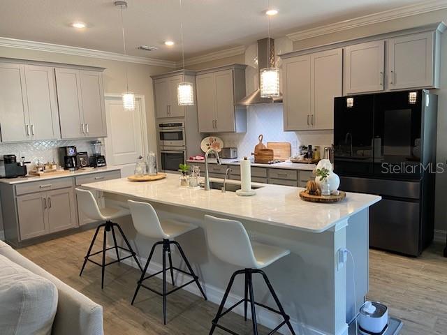 Image 18 of 53 For 21548 Violet Periwinkle Drive