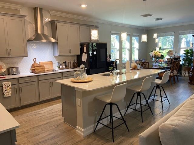 Image 19 of 53 For 21548 Violet Periwinkle Drive